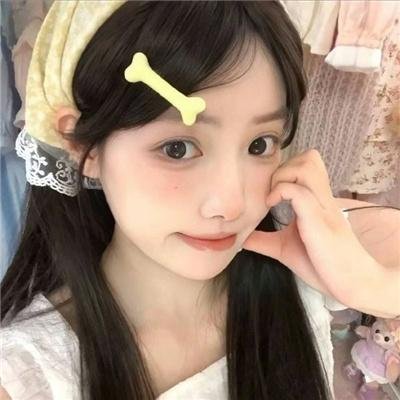 小手牵小狗