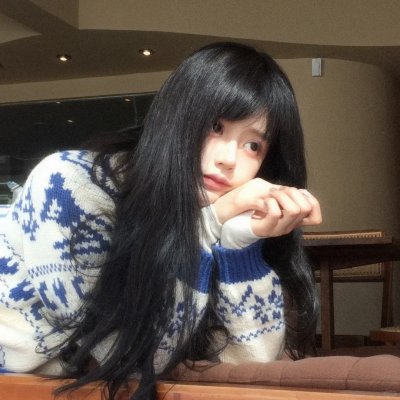 晓看南山暮看云
